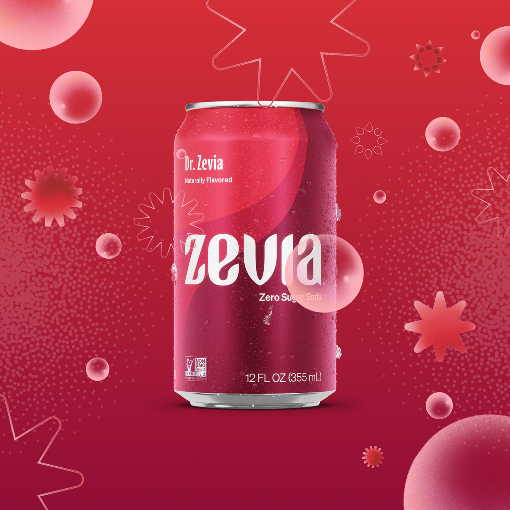 Dr. Zevia