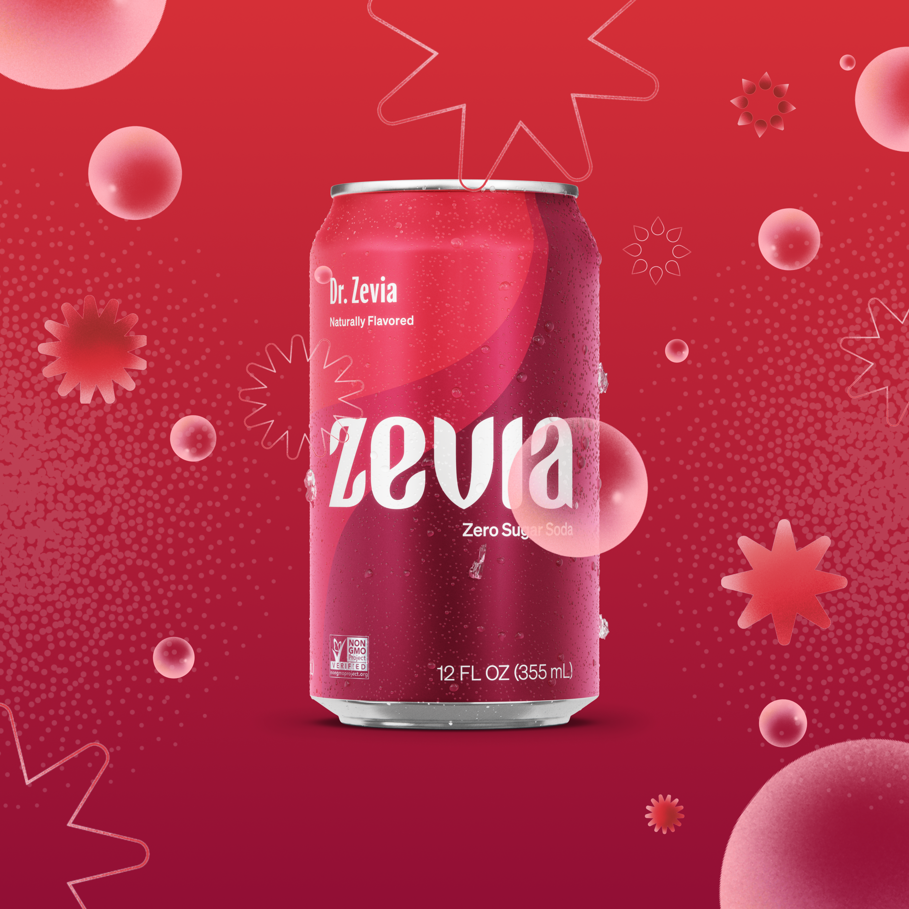 Dr. Zevia