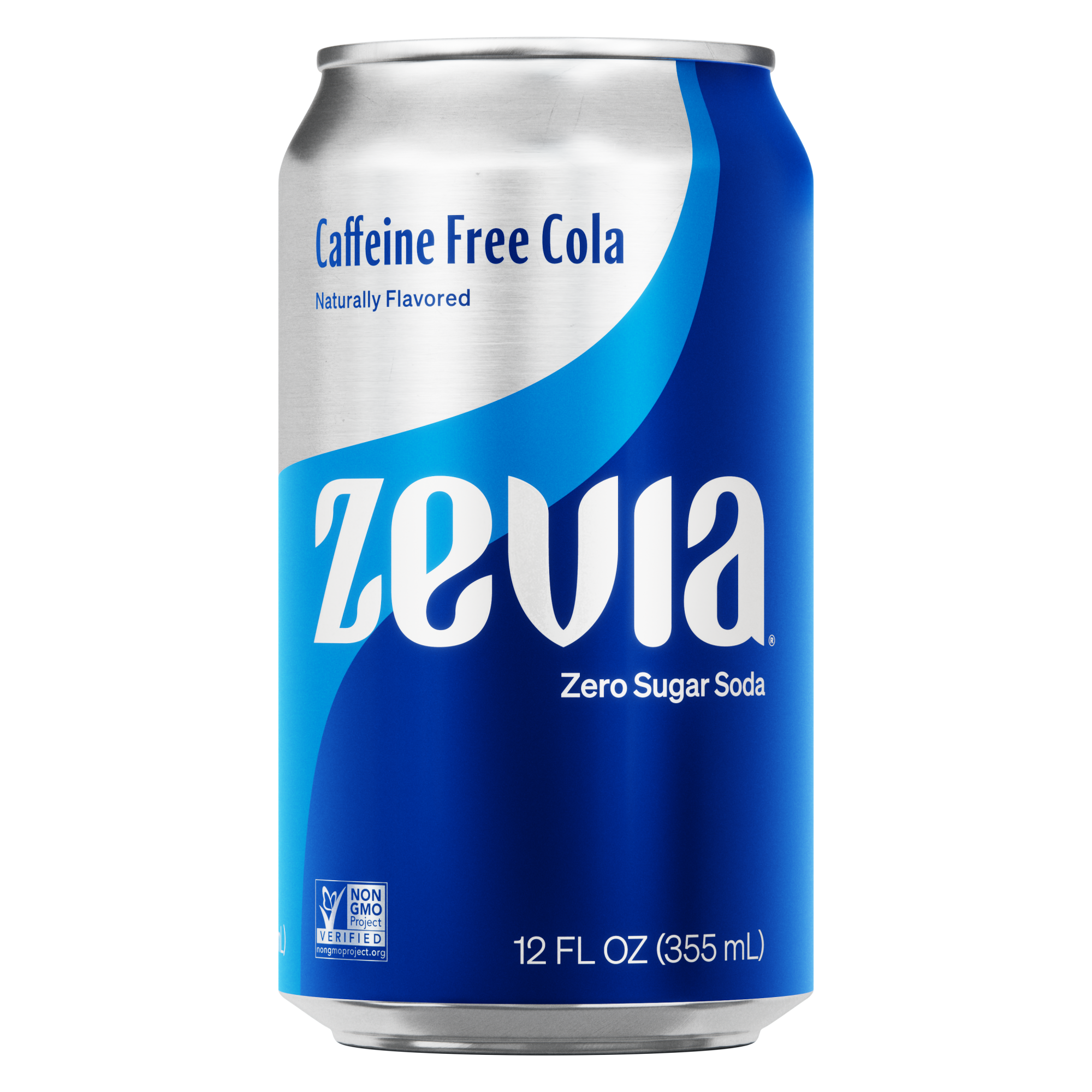 Caffeine Free Cola