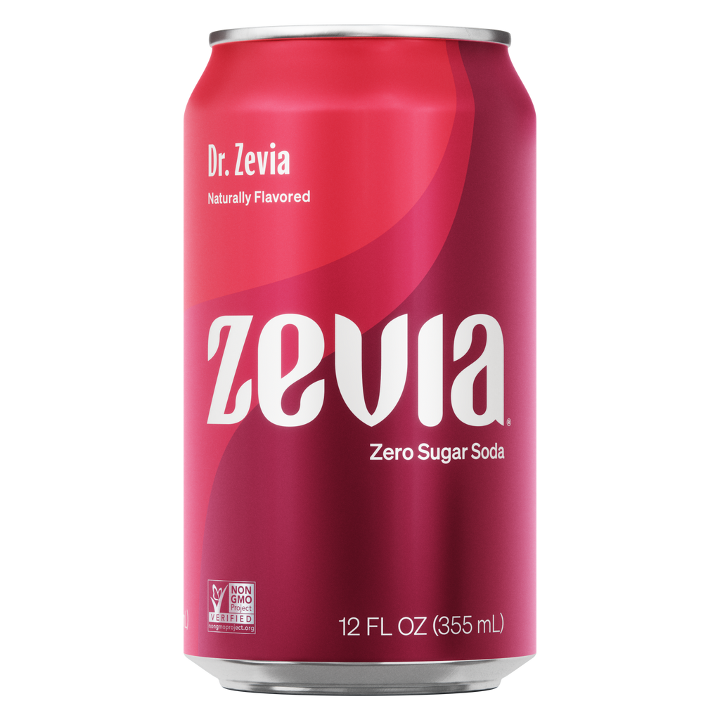 Dr. Zevia