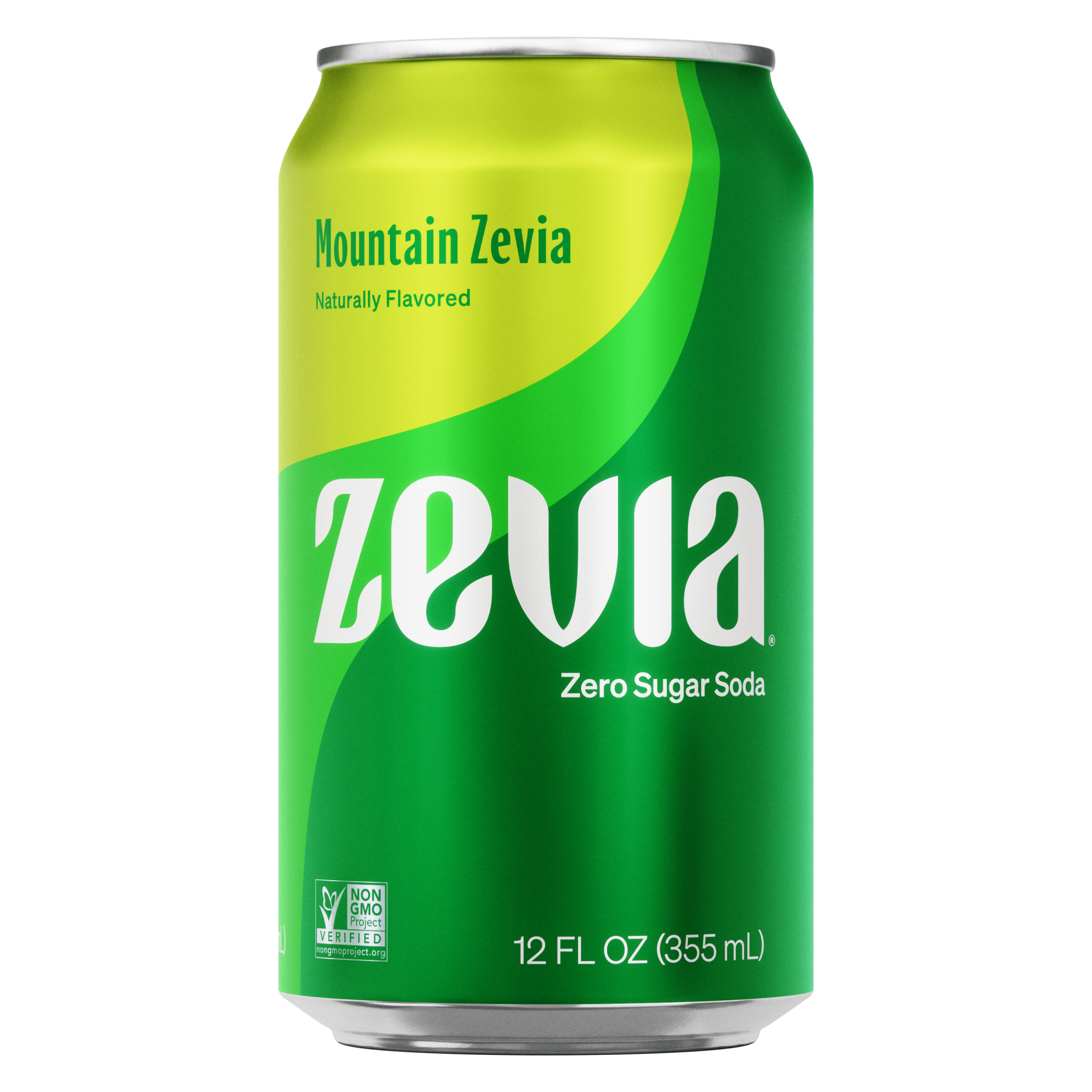 Mountain Zevia