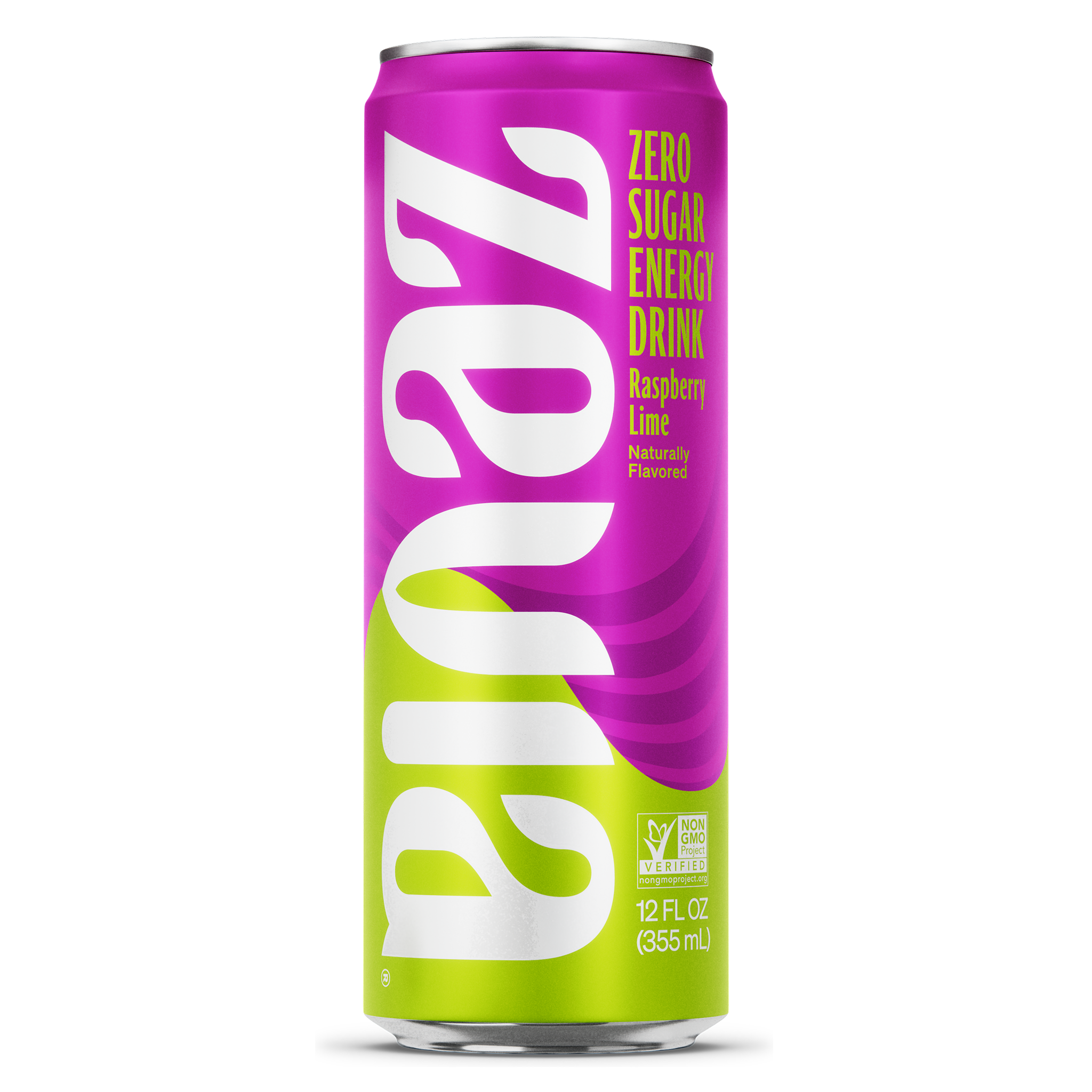 Raspberry Lime Energy