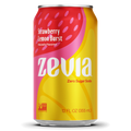 Strawberry Lemon Burst